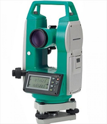 MÁY KINH VĨ ĐIỆN TỬ SOKKIA DT 600S